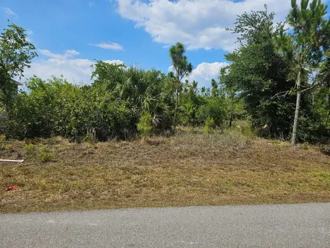 15723 Stuart Circle Port Charlotte FL 33981