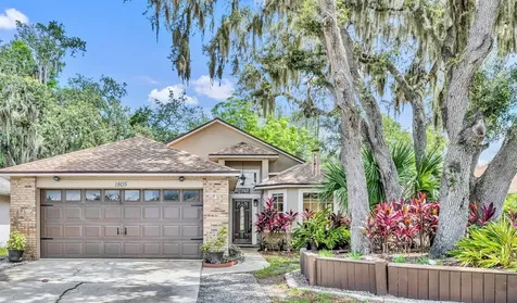 1805 Greenbrook Court Oviedo FL 32766
