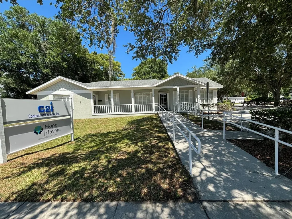 23 S Dillingham Avenue Kissimmee FL 34741