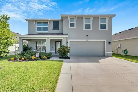 13662 Wineberry Drive Dade City FL 33525