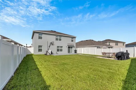 13662 Wineberry Drive Dade City FL 33525