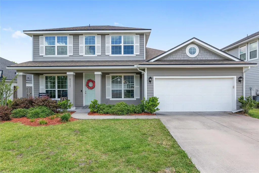 8337 NW 51st Street Gainesville FL 32653