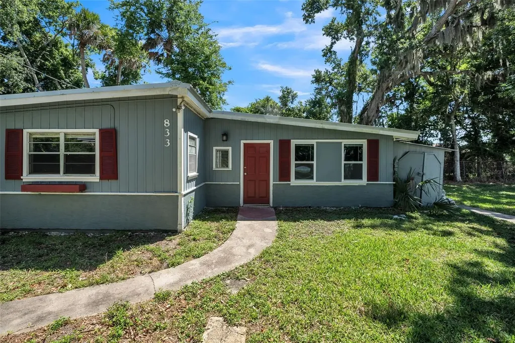 833 Valencia Avenue Daytona Beach FL 32114