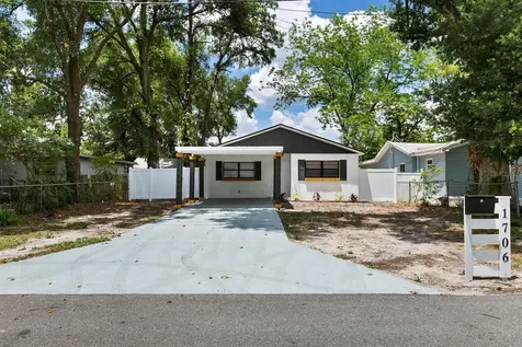 1706 E Poinsettia Avenue Tampa FL 33612