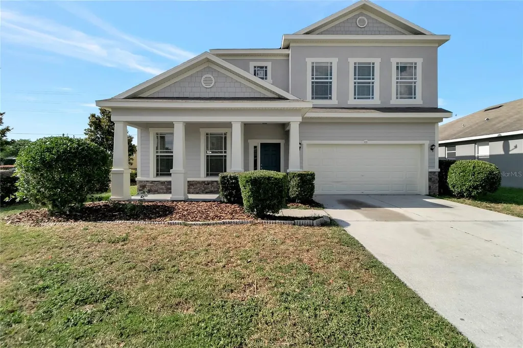 3128 Azalea Blossom Drive Plant City FL 33567