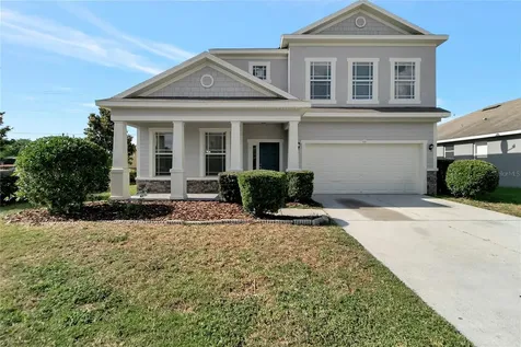 3128 Azalea Blossom Drive Plant City FL 33567