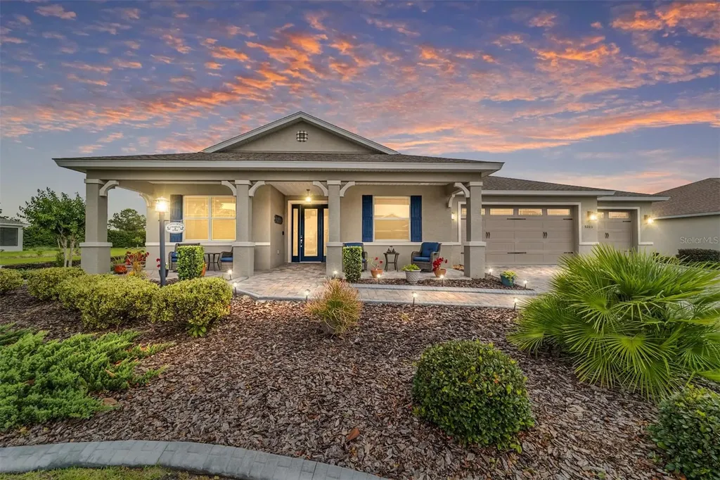9205 SW 85th Place Ocala FL 34481