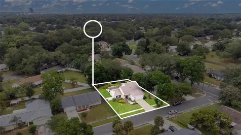 603 Antilla Avenue Altamonte Springs FL 32714