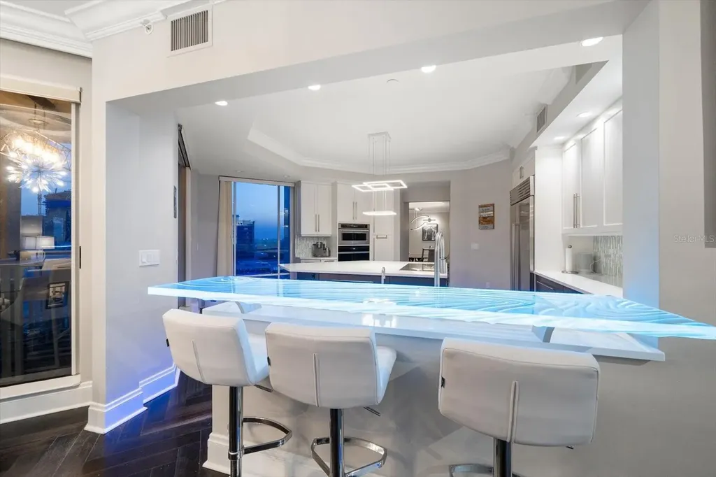 100 Beach Drive NE St Petersburg FL 33701