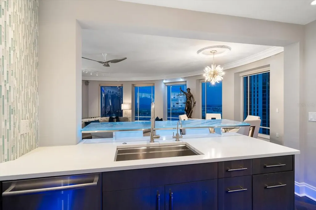 100 Beach Drive NE St Petersburg FL 33701