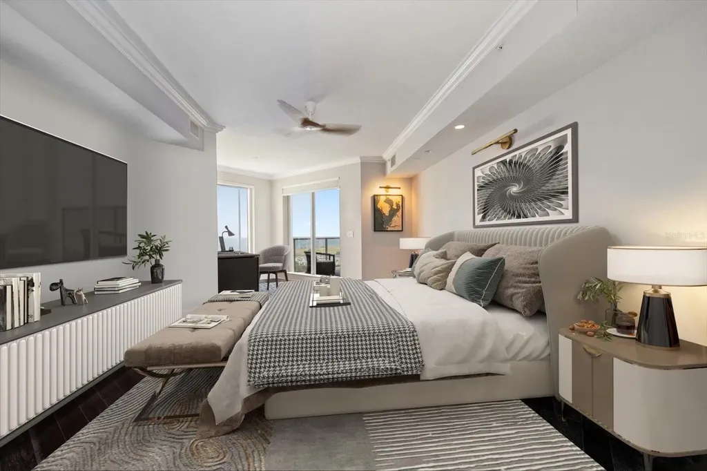 100 Beach Drive NE St Petersburg FL 33701