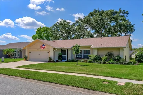 5314 Dorrington Lane Orlando FL 32821