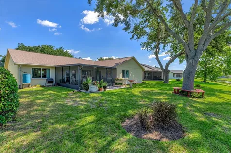 5314 Dorrington Lane Orlando FL 32821