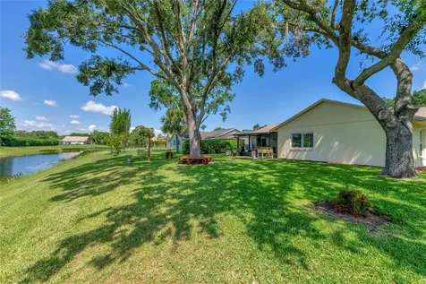 5314 Dorrington Lane Orlando FL 32821
