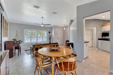 5314 Dorrington Lane Orlando FL 32821