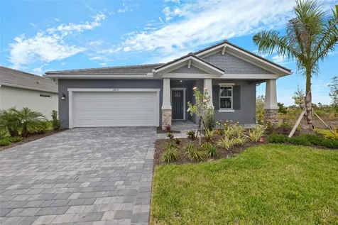 18113 Grand Prosperity Drive Venice FL 34293