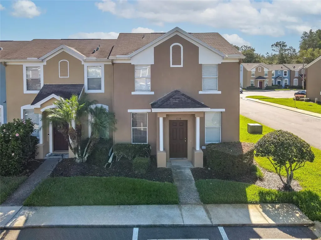 1238 Beckenham Way Wesley Chapel FL 33543