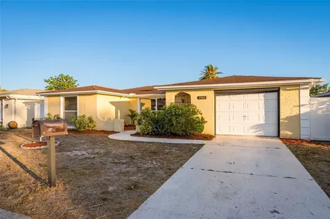 7340 Brentwood Drive Port Richey FL 34668