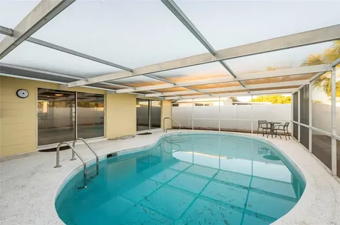 7340 Brentwood Drive Port Richey FL 34668