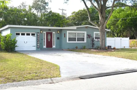 3396 70th Way N St Petersburg FL 33710