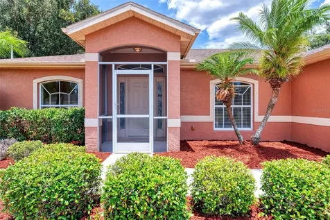 4811 Weatherton Street North Port FL 34288