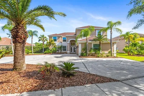 10758 Plantation Bay Drive Tampa FL 33647