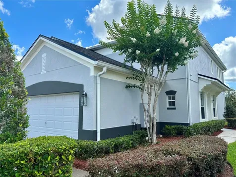 1323 Shallcross Avenue Orlando FL 32828
