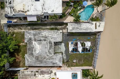2021 Calle Italia San Juan PR 00911