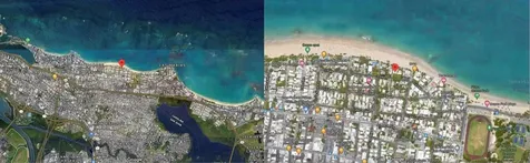 2021 Calle Italia San Juan PR 00911