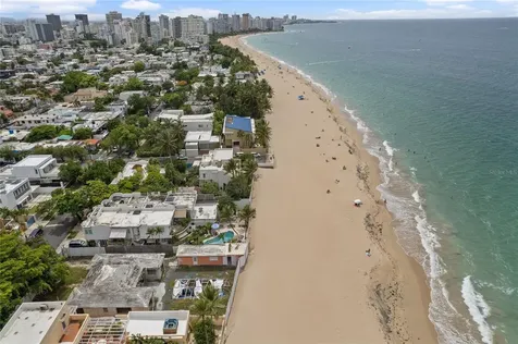 2021 Calle Italia San Juan PR 00911