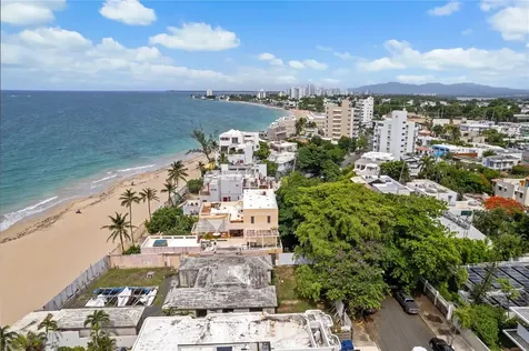2021 Calle Italia San Juan PR 00911