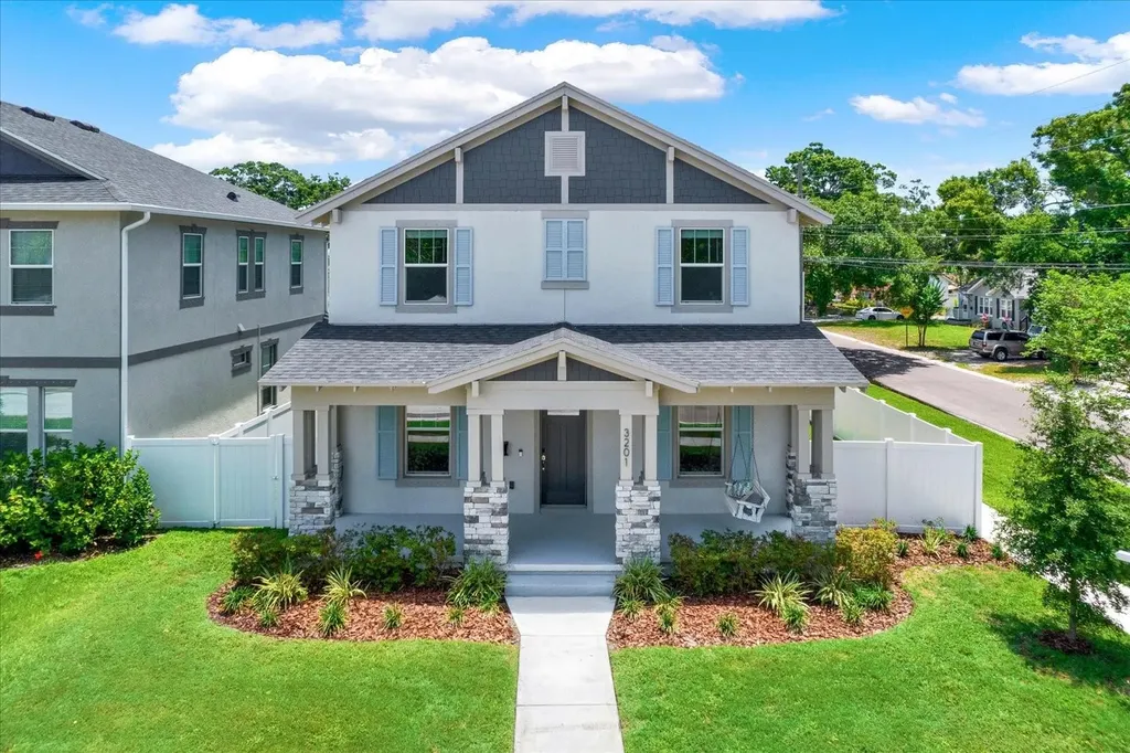 3201 18th Street N St Petersburg FL 33713