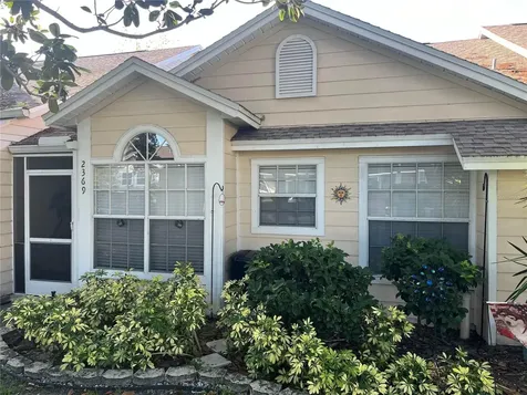 2369 Bentley Drive Palm Harbor FL 34684