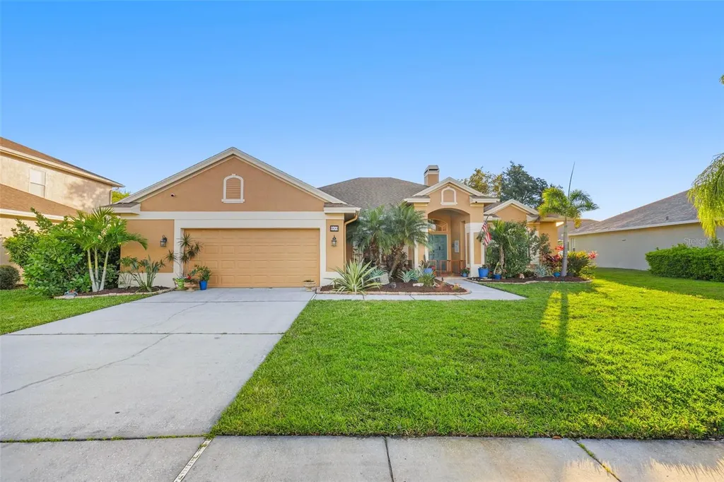 510 Cedar Woods Drive Oldsmar FL 34677
