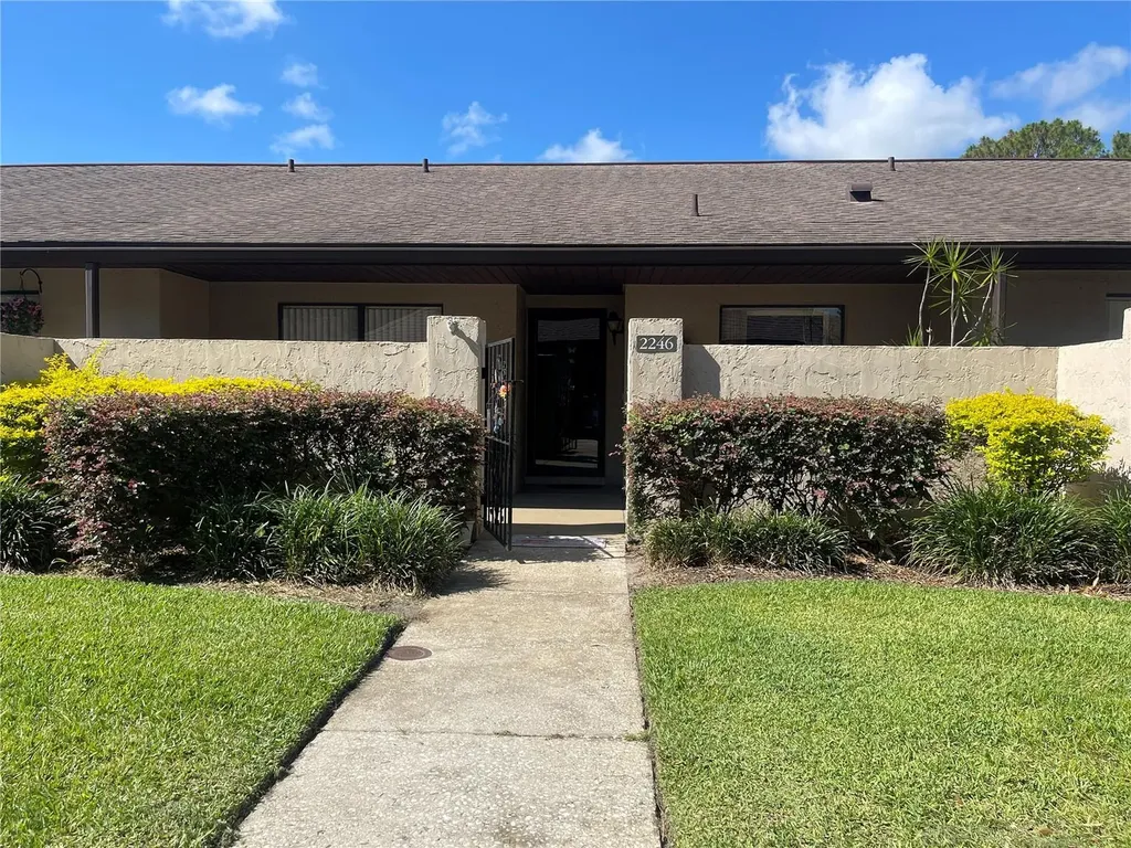 2246 Firestone Place Winter Haven FL 33884