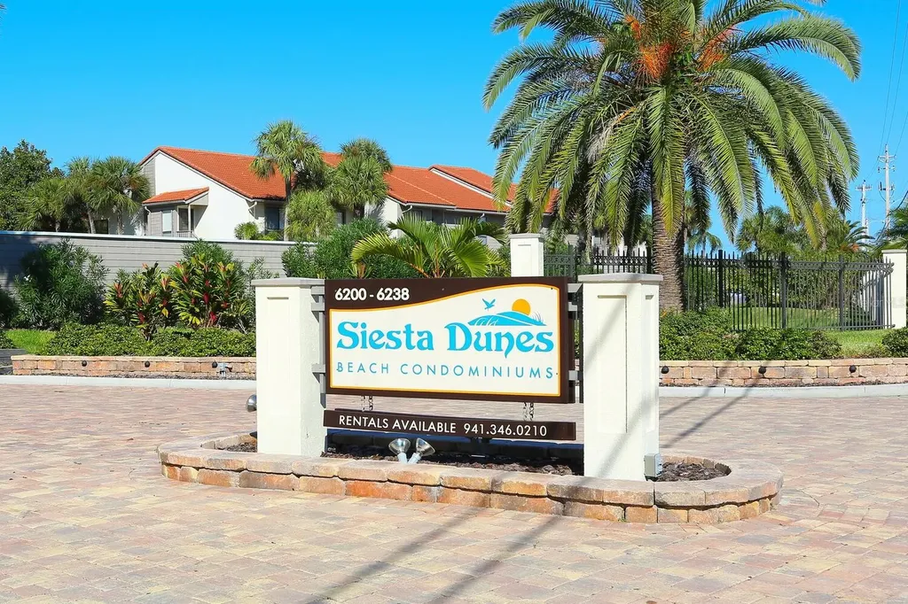 6236 Midnight Pass Road Sarasota FL 34242