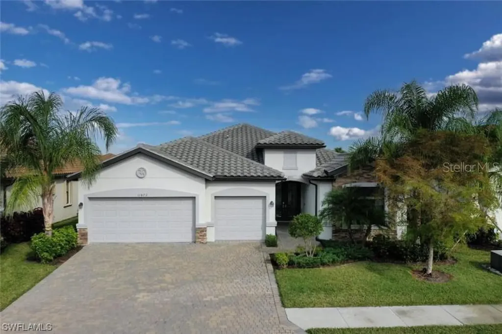 11872 Boxelder Way Fort Myers FL 33913