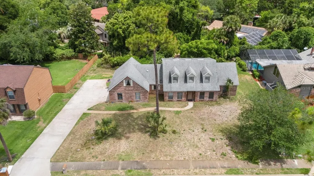 417 Main Trail Ormond Beach FL 32174