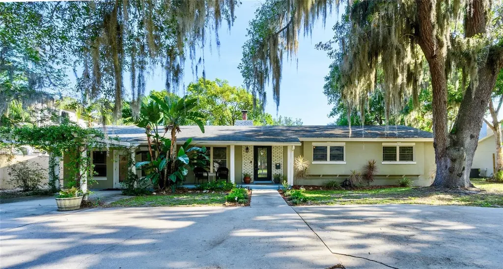245 W George Avenue Maitland FL 32751