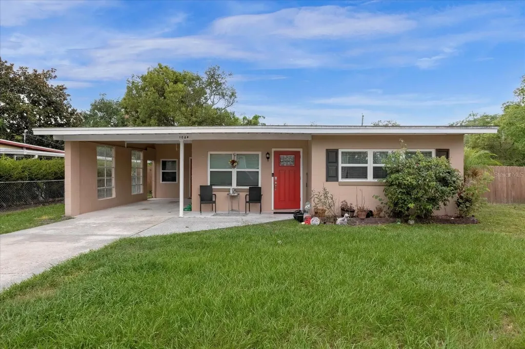 1024 Carew Avenue Orlando FL 32804