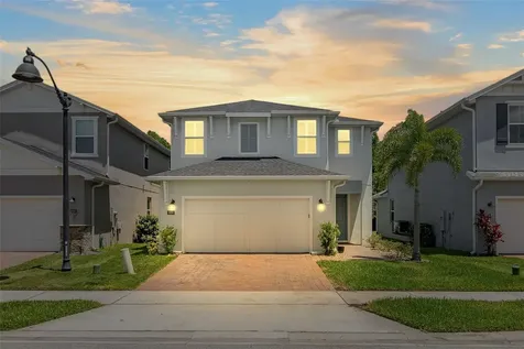 3824 Corona Court Sanford FL 32773