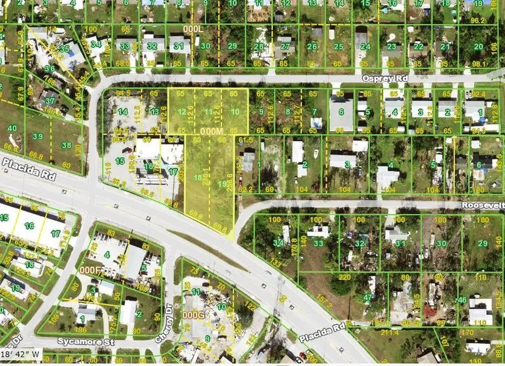 4991 Placida Road Englewood FL 34224