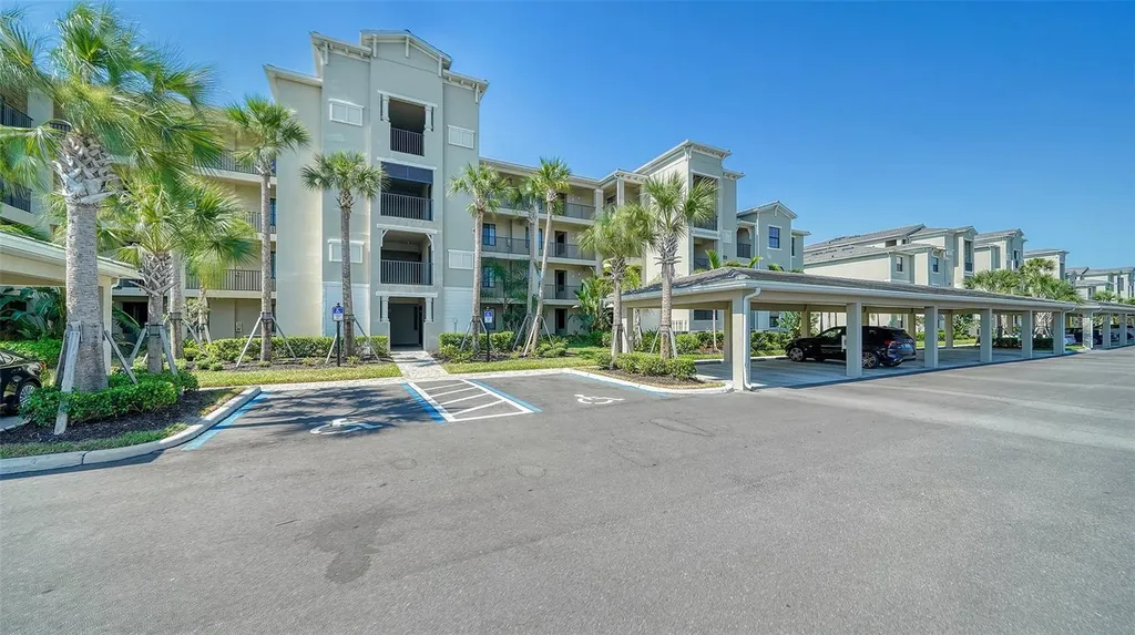 18028 Gawthrop Drive Bradenton FL 34211