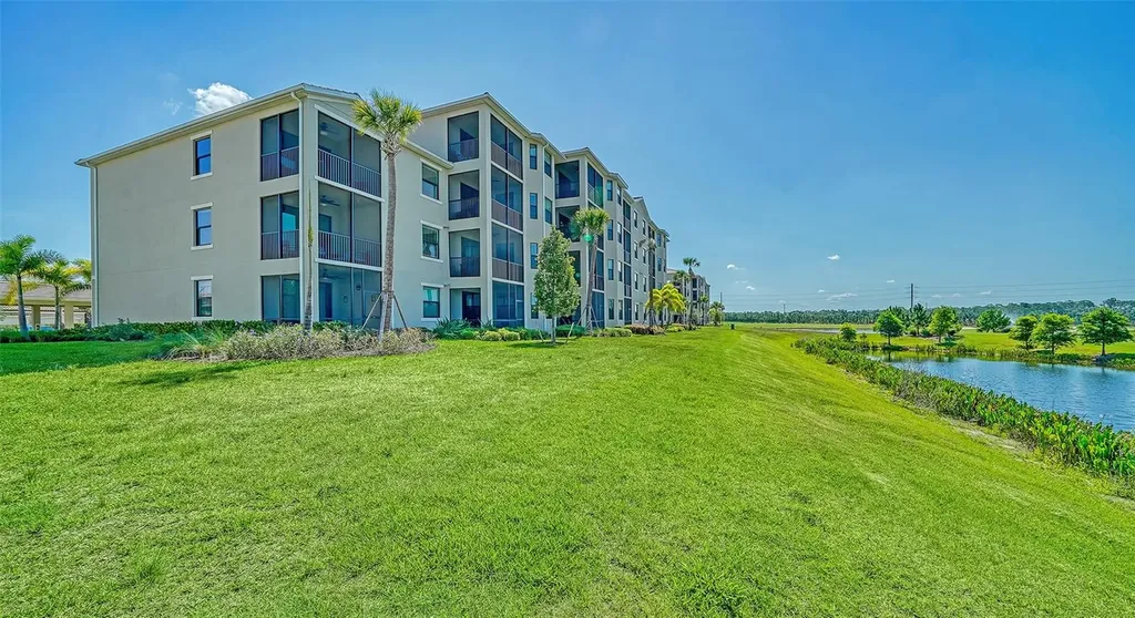 18028 Gawthrop Drive Bradenton FL 34211