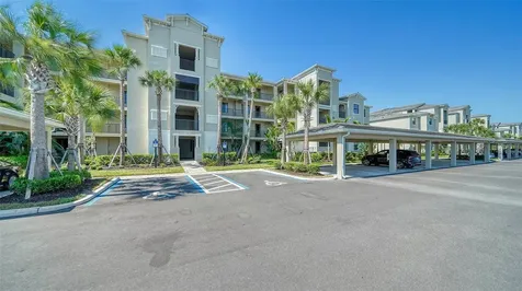 18028 Gawthrop Drive Bradenton FL 34211