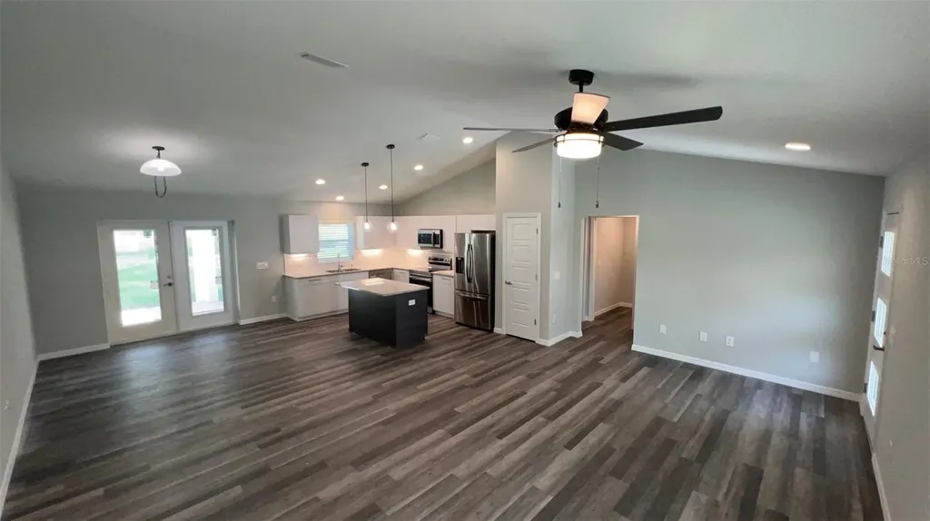 Tbd Bay Drive Pass Ocklawaha FL 32179