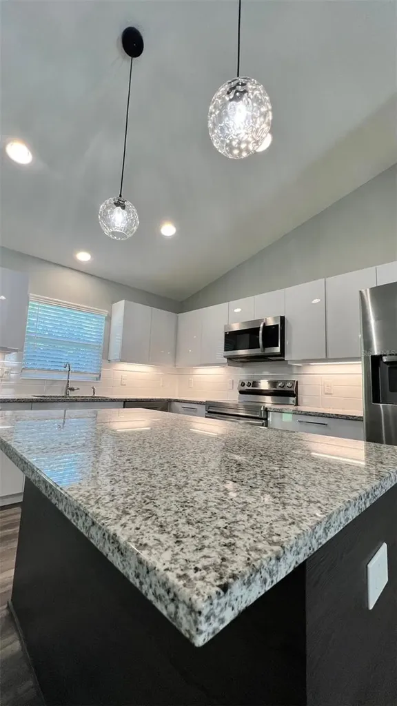 Tbd Bay Drive Pass Ocklawaha FL 32179