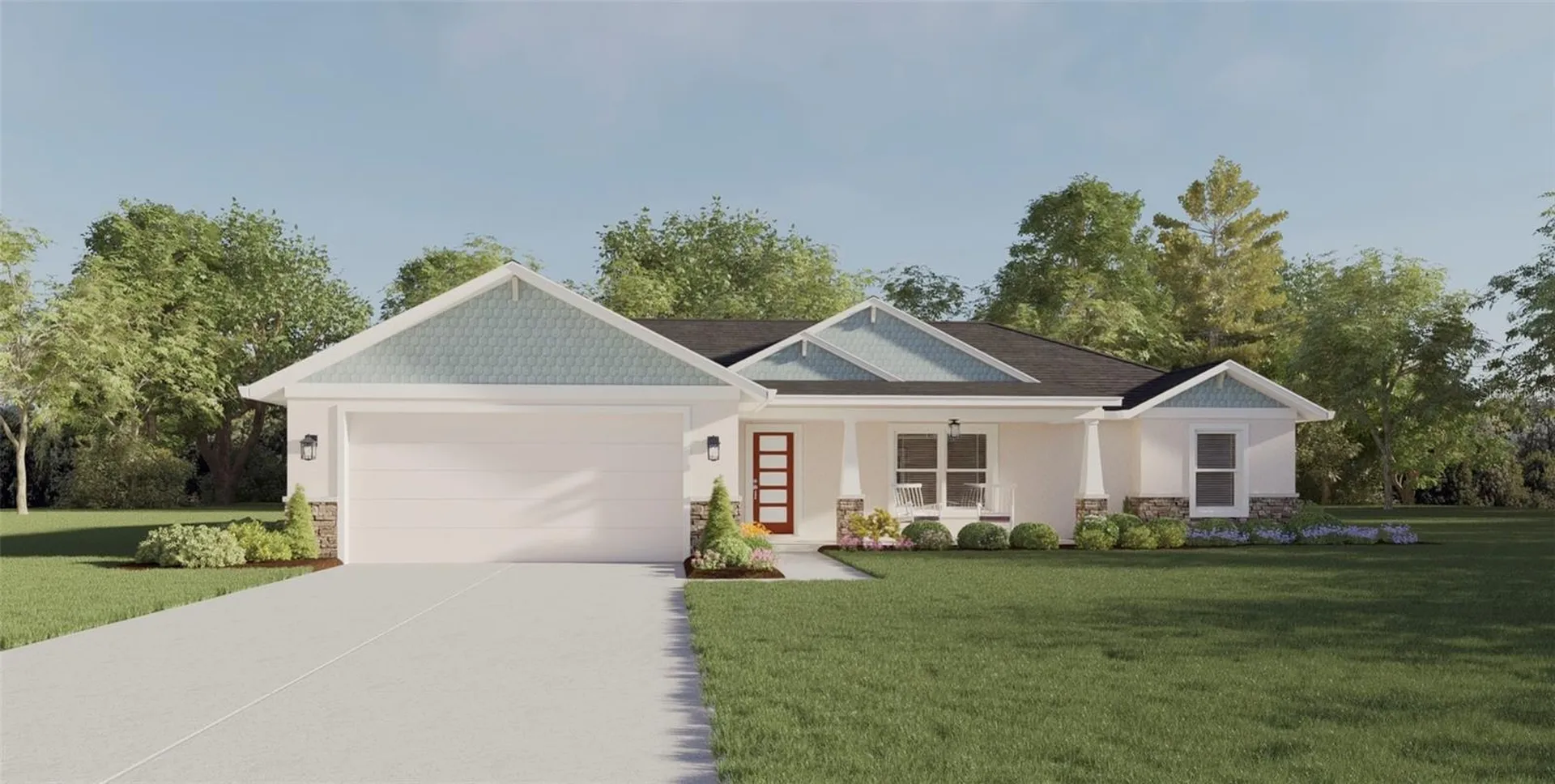 Tbd Bay Drive Pass Ocklawaha FL 32179