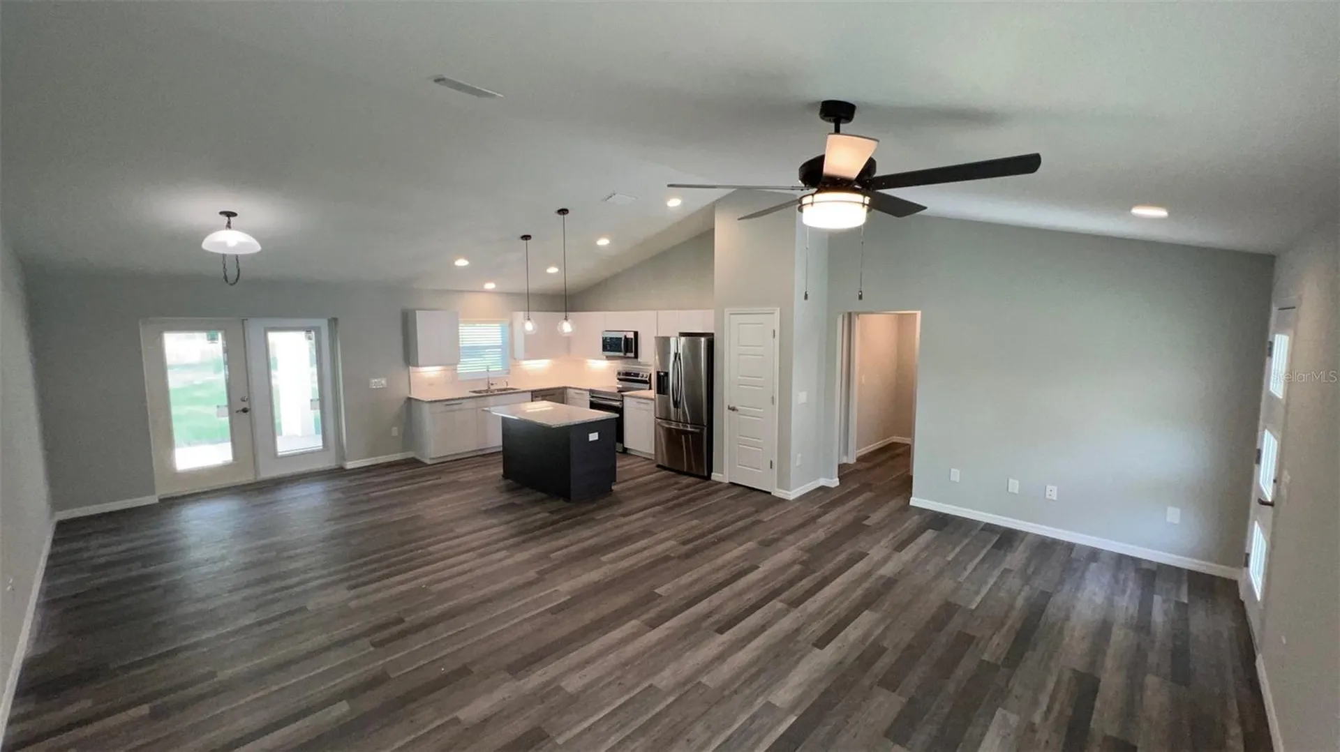 Tbd Bay Drive Pass Ocklawaha FL 32179