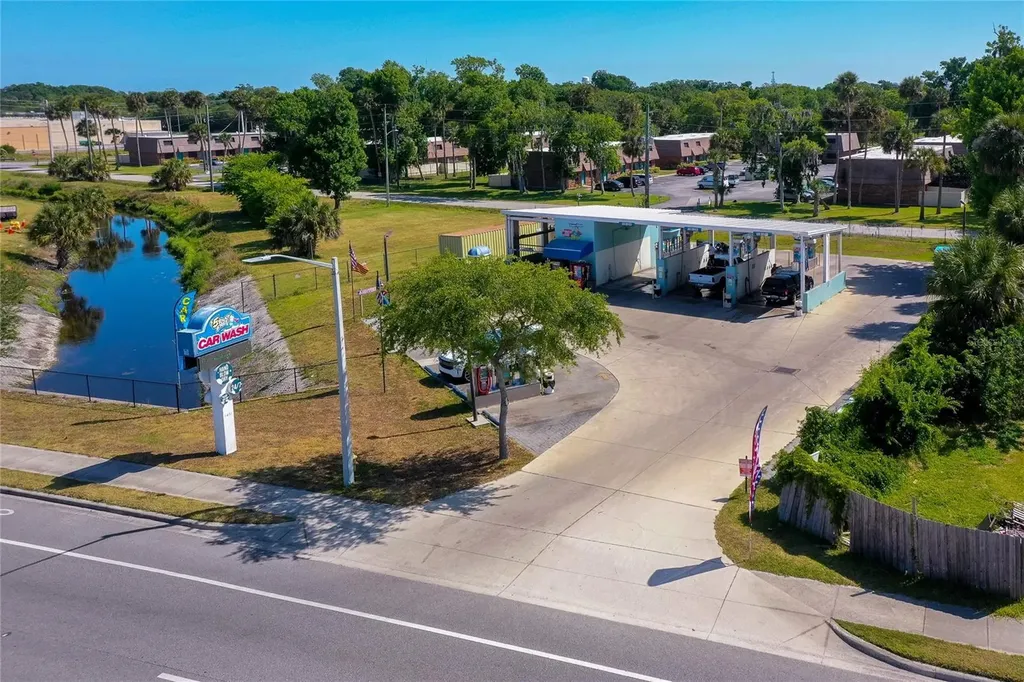 1451 N Nova Road Daytona Beach FL 32117